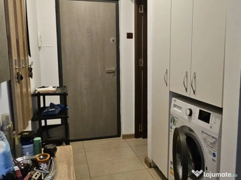 Ap 2 cam Gavana - Nord, mobilat si utilat, 68800 euro