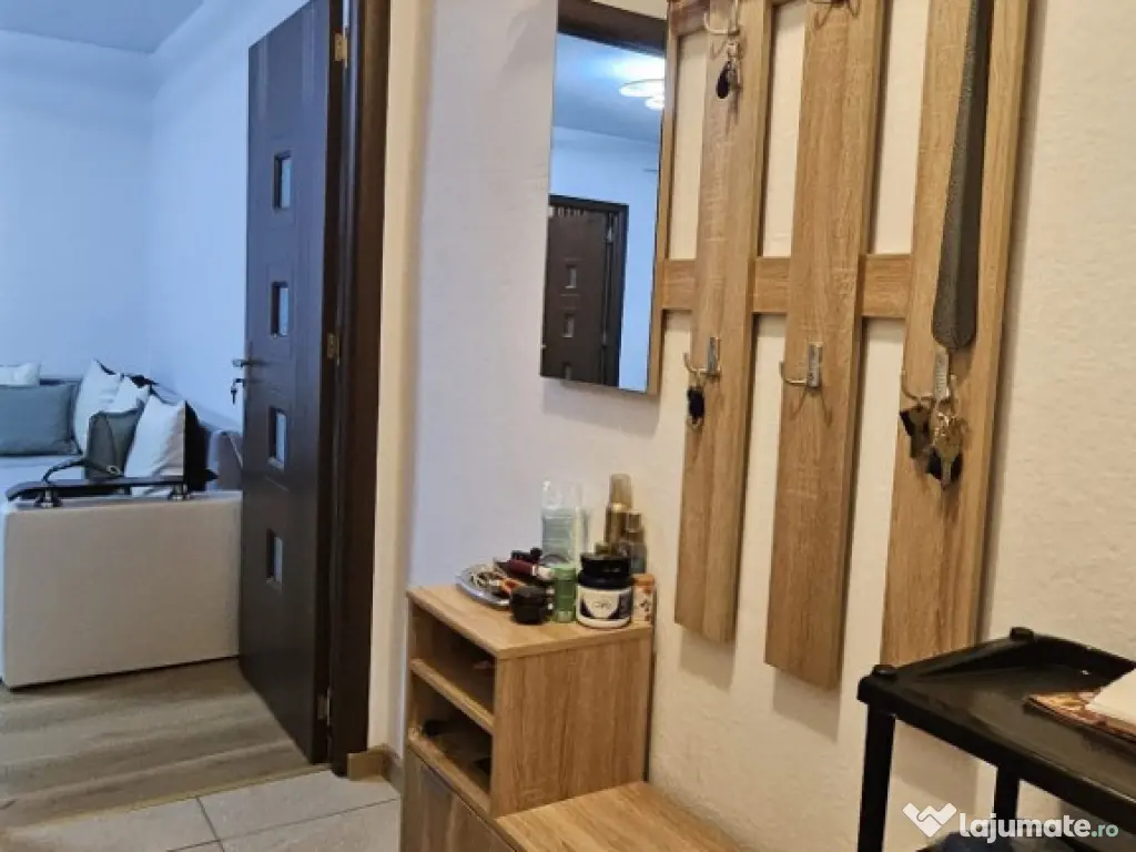 Ap 2 cam Gavana - Nord, mobilat si utilat, 68800 euro