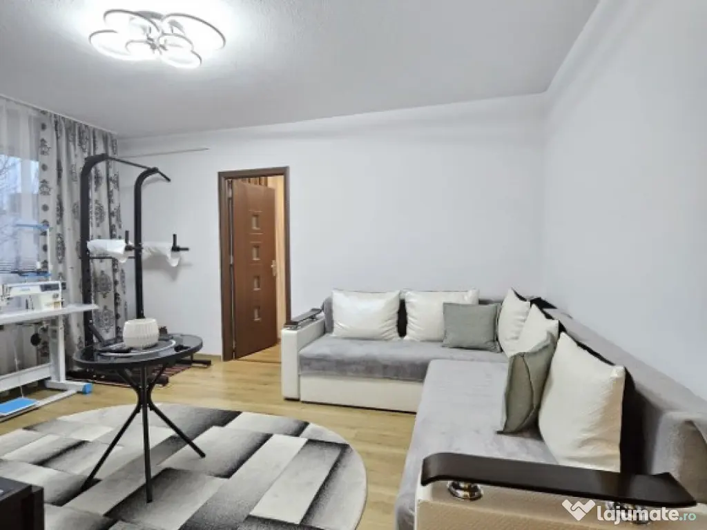 Ap 2 cam Gavana - Nord, mobilat si utilat, 68800 euro