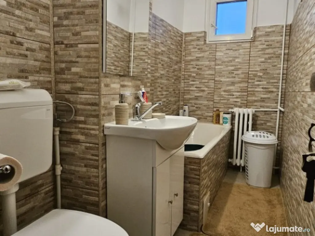 Ap 2 cam Gavana - Nord, mobilat si utilat, 68800 euro