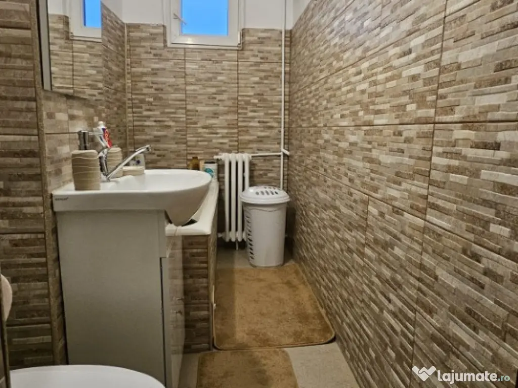 Ap 2 cam Gavana - Nord, mobilat si utilat, 68800 euro