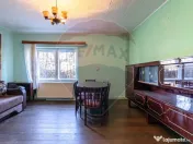 Casă "insiruita" 3 camere D+P+1+ pod/ str Forjei - Brasov 