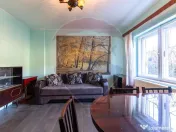 Casă "insiruita" 3 camere D+P+1+ pod/ str Forjei - Brasov 