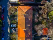 Casă "insiruita" 3 camere D+P+1+ pod/ str Forjei - Brasov 