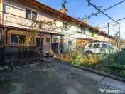 Casă "insiruita" 3 camere D+P+1+ pod/ str Forjei - Brasov 