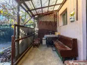 Casă "insiruita" 3 camere D+P+1+ pod/ str Forjei - Brasov 