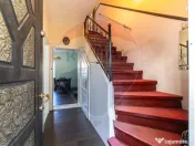 Casă "insiruita" 3 camere D+P+1+ pod/ str Forjei - Brasov 