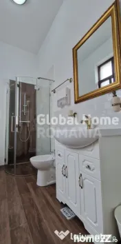Vila D+P+E+M | Birouri | Parcul Carol | Bulevardul Libertati 