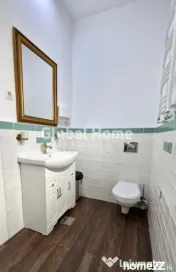 Vila D+P+E+M | Birouri | Parcul Carol | Bulevardul Libertati 
