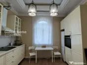 Vila D+P+E+M | Birouri | Parcul Carol | Bulevardul Libertati 