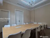 Vila D+P+E+M | Birouri | Parcul Carol | Bulevardul Libertati 