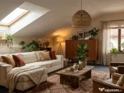 Vila D+P+E+M | Birouri | Parcul Carol | Bulevardul Libertati 