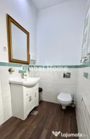 Vila D+P+E+M | Birouri | Parcul Carol | Bulevardul Libertati 