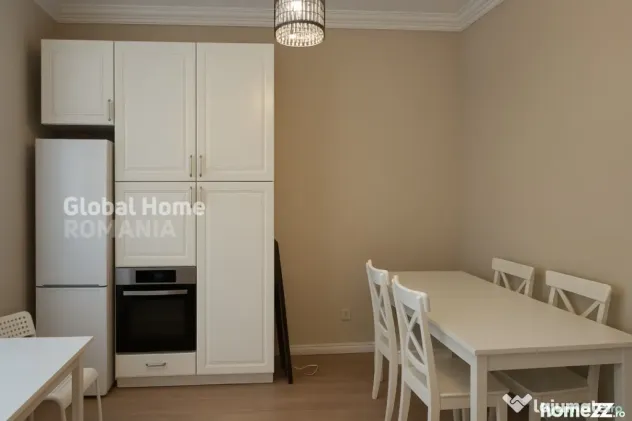 Vila D+P+E+M | Birouri | Parcul Carol | Bulevardul Libertati