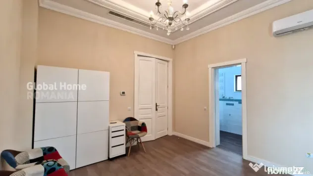 Vila D+P+E+M | Birouri | Parcul Carol | Bulevardul Libertati