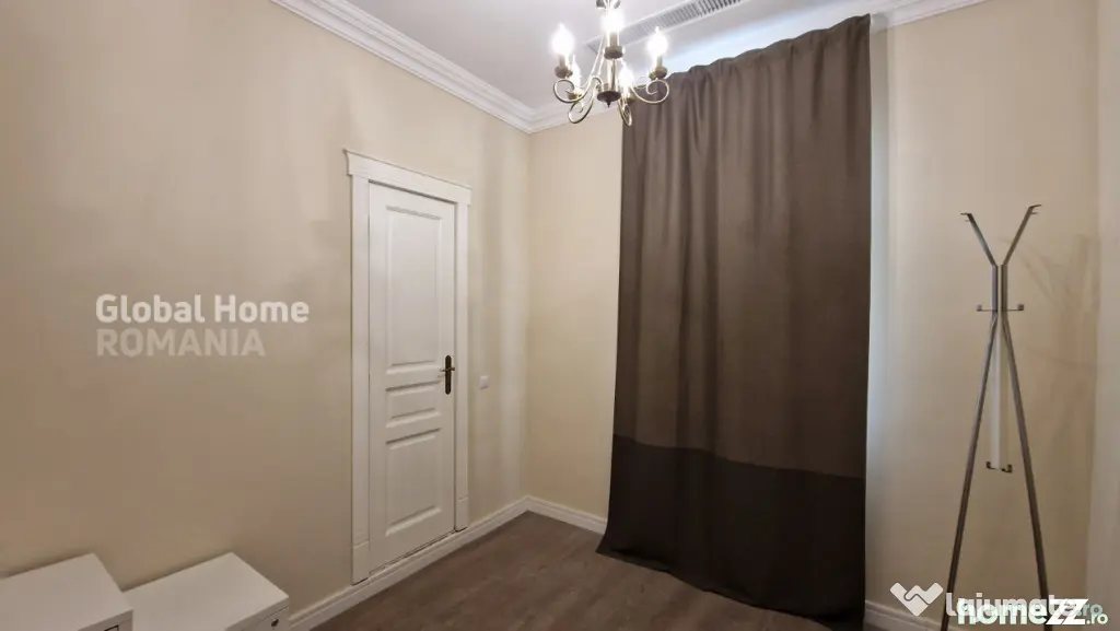 Vila D+P+E+M | Birouri | Parcul Carol | Bulevardul Libertati