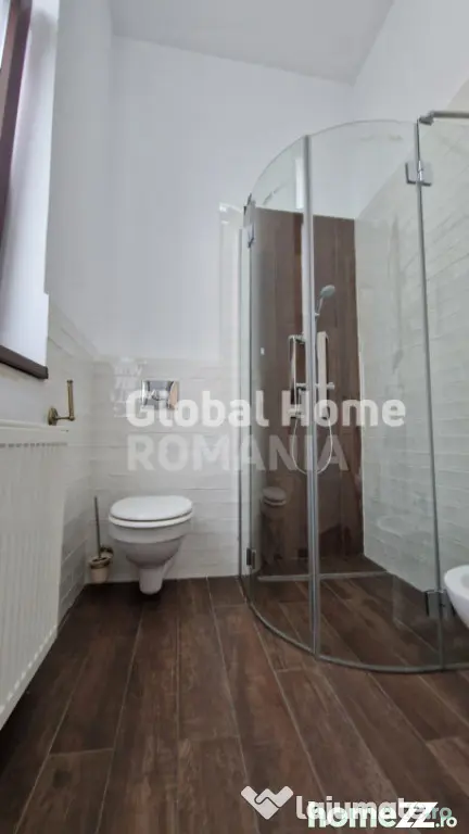 Vila D+P+E+M | Birouri | Parcul Carol | Bulevardul Libertati