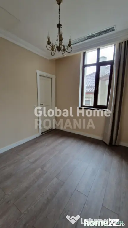 Vila D+P+E+M | Birouri | Parcul Carol | Bulevardul Libertati