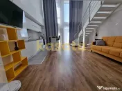 Duplex 2 camere cu 2 băi și balcon – Lujerului, compl... 