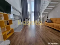 Duplex 2 camere cu 2 băi și balcon – Lujerului, compl...