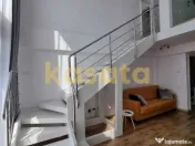 Duplex 2 camere cu 2 băi și balcon – Lujerului, compl... 