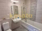 Duplex 2 camere cu 2 băi și balcon – Lujerului, compl... 