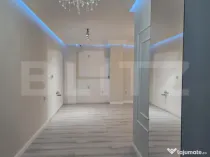 Apartament cu 3 camere, finisaje premium, garaj inclus-Beta