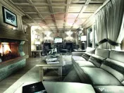 Teren 1600 mp cu proiect & autorizație, Chalet Duplex R?... 