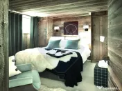 Teren 1600 mp cu proiect & autorizație, Chalet Duplex R?... 