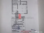 Ap 2 cam Jiului mobilat-utilat 