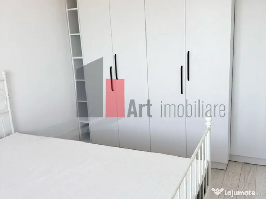 Ap 2 cam Jiului mobilat-utilat