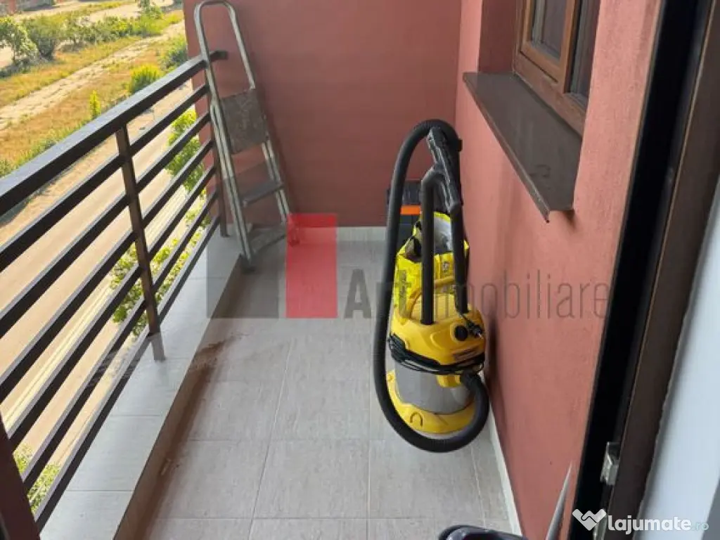 Ap 2 cam Jiului mobilat-utilat