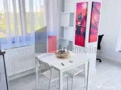 Ap 2 cam Jiului mobilat-utilat 