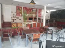 Afacere la cheie in Tabara Navodari