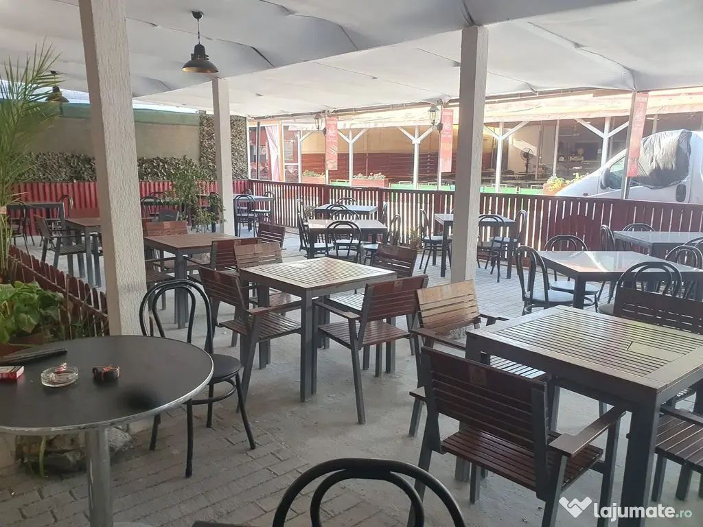 Afacere la cheie in Tabara Navodari