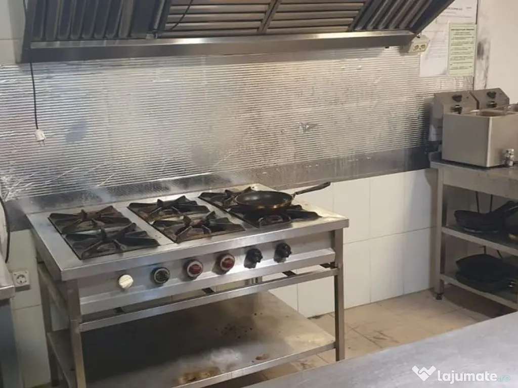 Afacere la cheie in Tabara Navodari