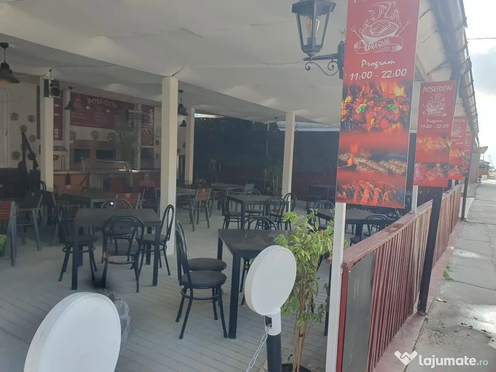 Afacere la cheie in Tabara Navodari