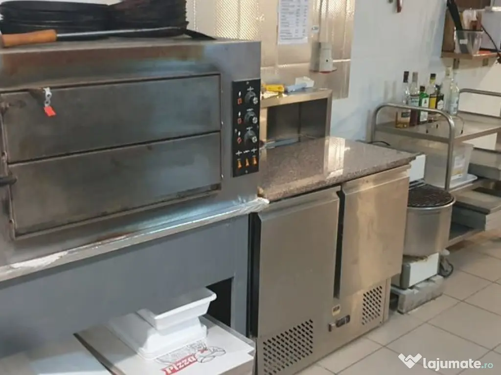 Afacere la cheie in Tabara Navodari