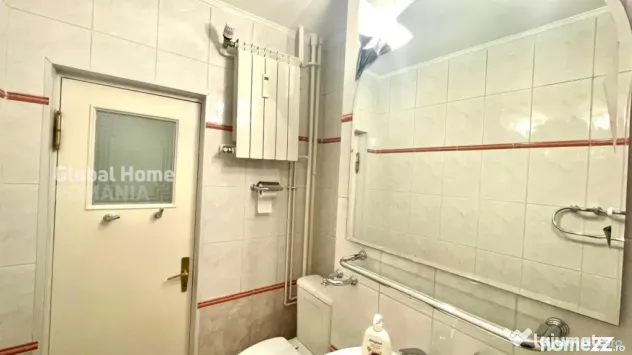 Vintage Duplex – 3 Rooms 123 MP - Unirii | 2 Bathrooms | P