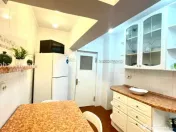 Vintage Duplex – 3 Rooms 123 MP - Unirii | 2 Bathrooms | P 