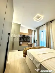 Apartament 2 camere 59MP | Baneasa | Mobilat si utilat | Blo 