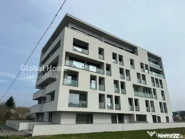 Apartament 2 camere 59MP | Baneasa | Mobilat si utilat | Blo - Bucuresti (Bucuresti-Ilfov)