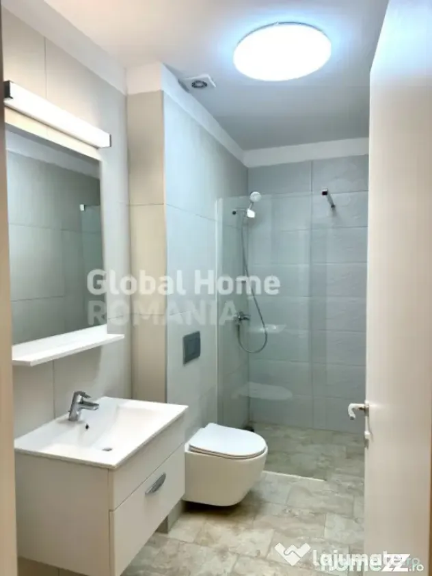 Apartament 2 camere 59MP | Baneasa | Mobilat si utilat | Blo - Bucuresti (Bucuresti-Ilfov)