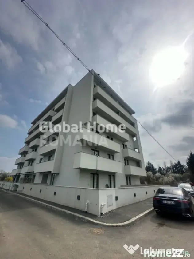 Apartament 2 camere 59MP | Baneasa | Mobilat si utilat | Blo - Bucuresti (Bucuresti-Ilfov)