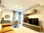 Apartament 2 camere 59MP | Baneasa | Mobilat si utilat | Blo 