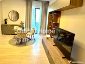 Apartament 2 camere 59MP | Baneasa | Mobilat si utilat | Blo 