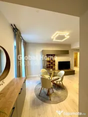 Apartament 2 camere 59MP | Baneasa | Mobilat si utilat | Blo 