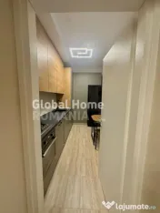 Apartament 2 camere 59MP | Baneasa | Mobilat si utilat | Blo 