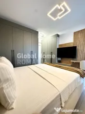 Apartament 2 camere 59MP | Baneasa | Mobilat si utilat | Blo 