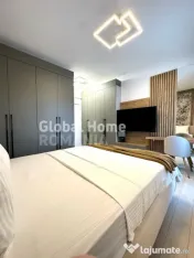 Apartament 2 camere 59MP | Baneasa | Mobilat si utilat | Blo 
